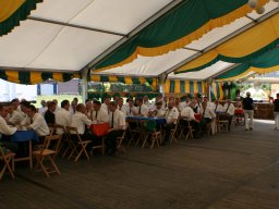 Schützenfest 2008